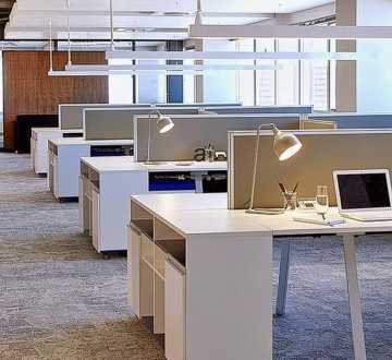 Создание идеального офисного пространства